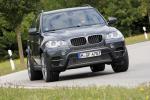 BMW X5 Individual 2011 года